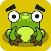 Frogie Cross the Road