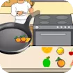Fruit Food
