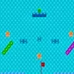 Frutiger Ball Game