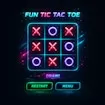 Fun Tic Tac Toe