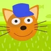 Funny Cats