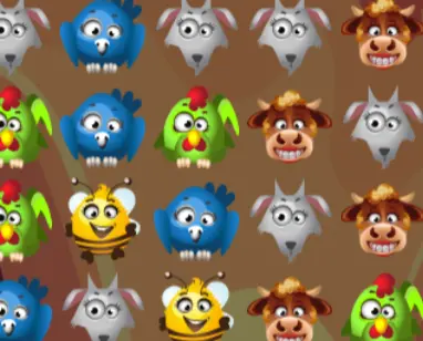 Funny Faces 2