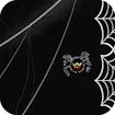 Funny Spider