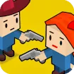 Gang Duel - Ready Steady Bang!