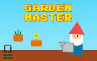 Garden Master