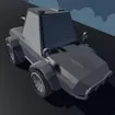 Gas Gas Drive