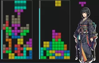 Girls Battle Gems