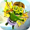 Goblin Flying Machine