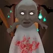 Granny Halloween House