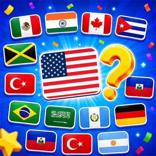 Guess The Flag