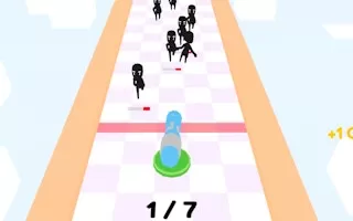Gun Idle