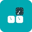 Gunny Clocks