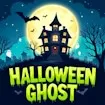 Halloween Ghost