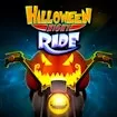 Halloween Night Ride