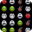 Hallowen Match