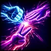 Hand War