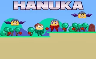 Hanuka