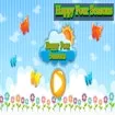Happy Four Seasons