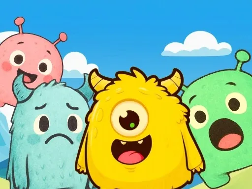 Happy Monsters 2