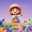 Harvest Store Sorting