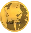 Hawk Tuah Clicker