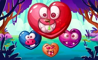 Heart Breaker