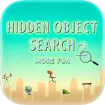 Hidden Object Search 2 - More Fun