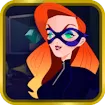 Hidden Objects: Superthief