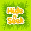 Hiding and Seeking