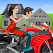Highway Kiss Racer