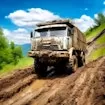 Hill Travel 3D