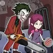 Horror Hide and Seek Playtime