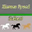 Horses Speed