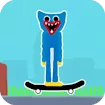 Huggy Skate