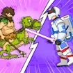 Human Leap Evolution