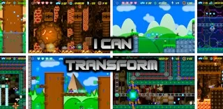 I Can Transform