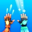 Ice Man 3D