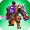 IDLE Warrior Tales RPG