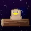 Infinite Bird