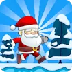 Infinity Jump Christmas