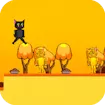 Jake Black Cat 2