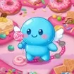 Jelly Monster Pop