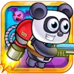 JetPack Panda Bao