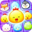 Jewel Pets Match