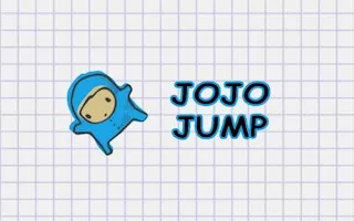 Jojo Jump