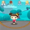 Jump Girl