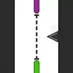 Jumping Arrow