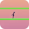 Jumping Ninja