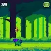 Jungle Game