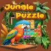 Jungle Puzzle